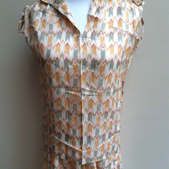 FREE gift w/ purchase - Vintage Sheer Set⭐️ - Picture 6 of 7